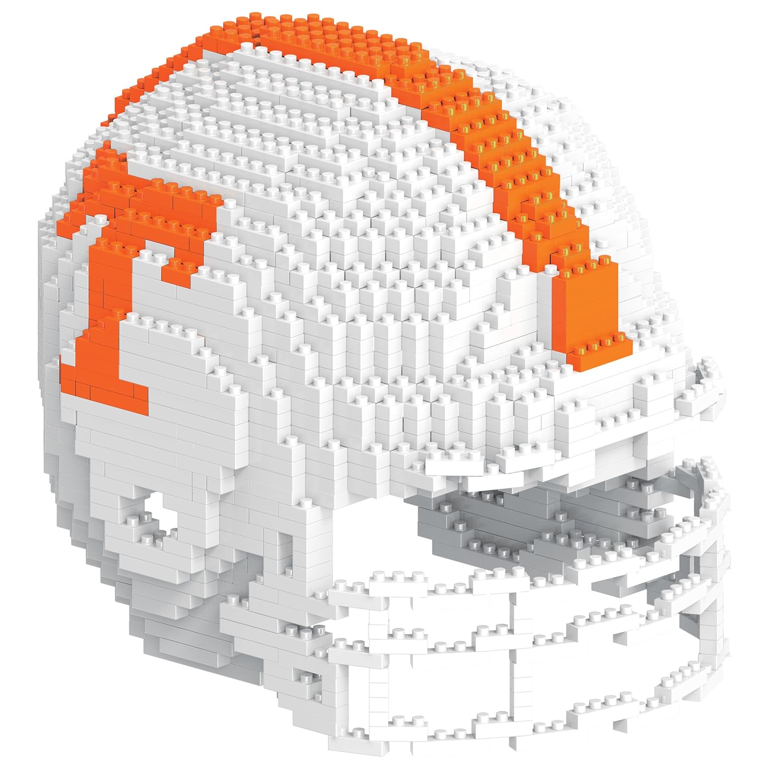 The 10 Best Tennessee Volunteers 3D Puzzle Building Blocks Set
