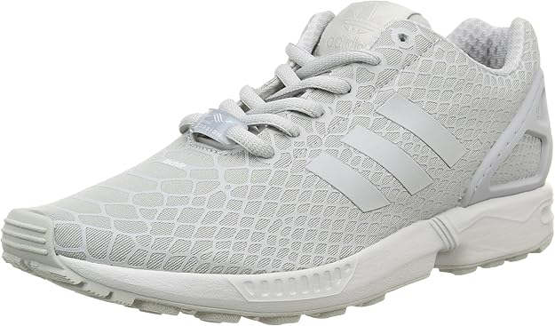 zx flux techfit