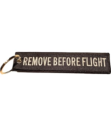REMOVE BEFORE FLIGHTタグ kawasaki Remove Before Flight