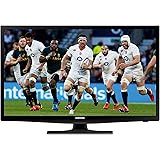 Samsung UE28J4000 28-Inch Widescreen HD Ready LED TV with Freeview