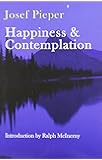 Happiness and Contemplation