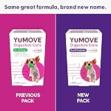 YuMOVE Digestive Care Dog Pre and Probiotics Supplement 120 Tablets view 3