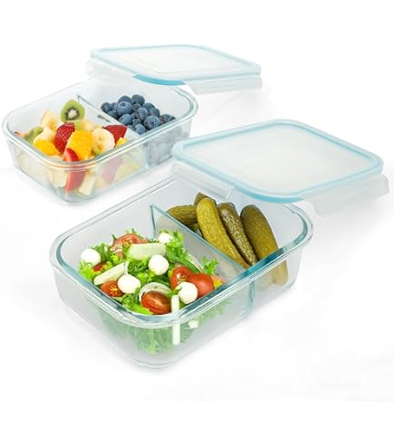 Amazon.com: Alessi Babyboop 3-Section Container, Steel : Baby