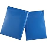 Totem World 100 Blue Brick Card Protector Sleeves For Standard | Desertcart  Brunei