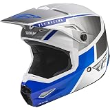 Fly Racing Formula Carbon Axon Helmet 