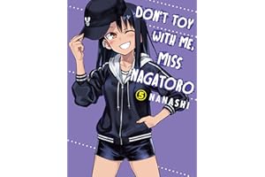 Don't Toy With Me, Miss Nagatoro Vol. 5
