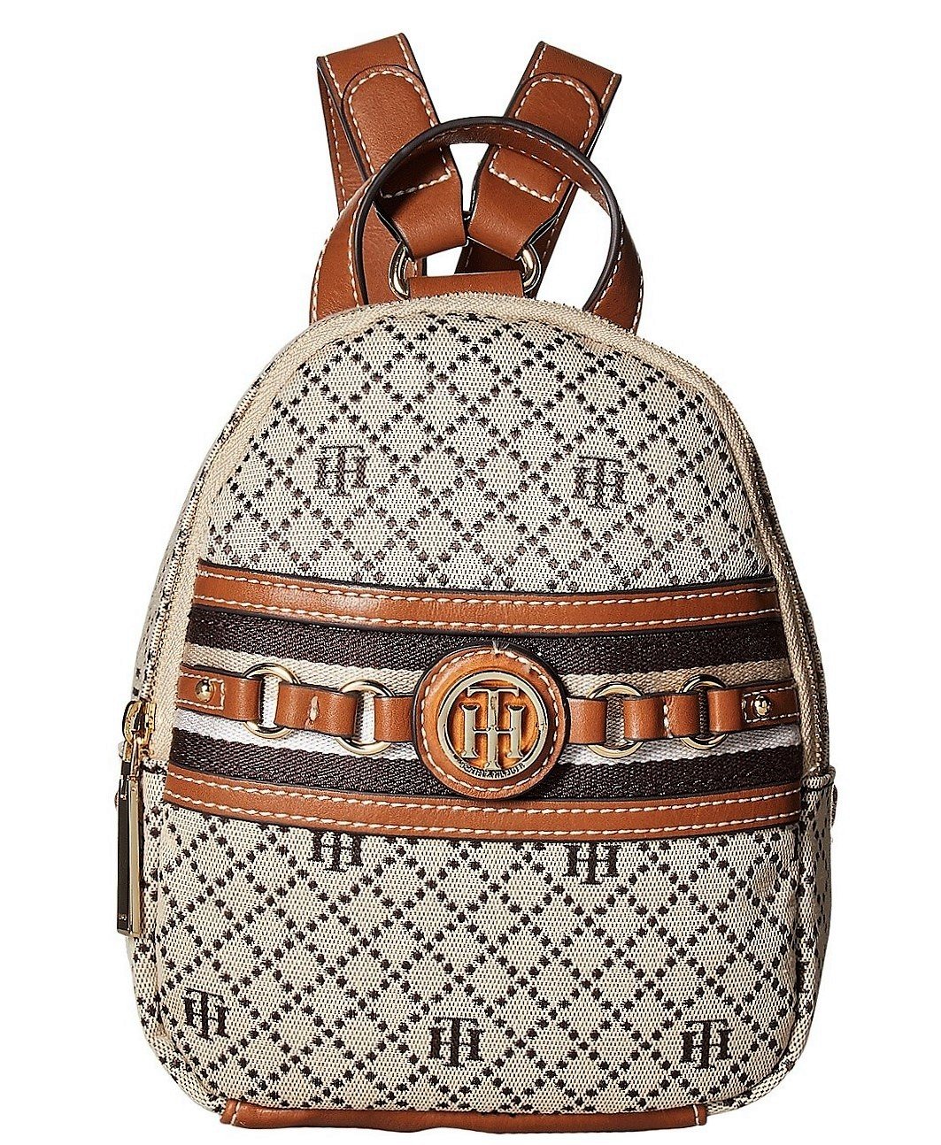 tommy hilfiger raina backpack