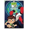 Cartoon Network: Ben 10: Omni-Tricked (S1V2) (DVD)