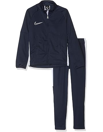 chandal nike niño 5 años