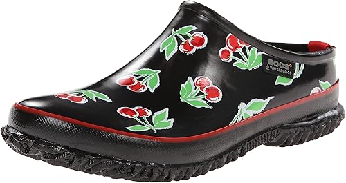 bogs urban farmer slide