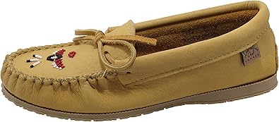 laurentian chief moccasins amazon