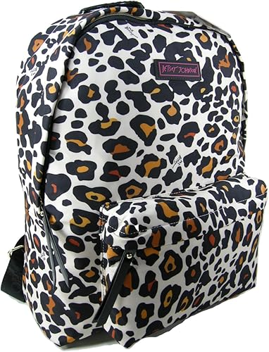 betsey johnson backpack amazon