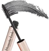 Trish McEvoy Dramatic Lash Mascara Black 0.32 oz Full Size New view 2