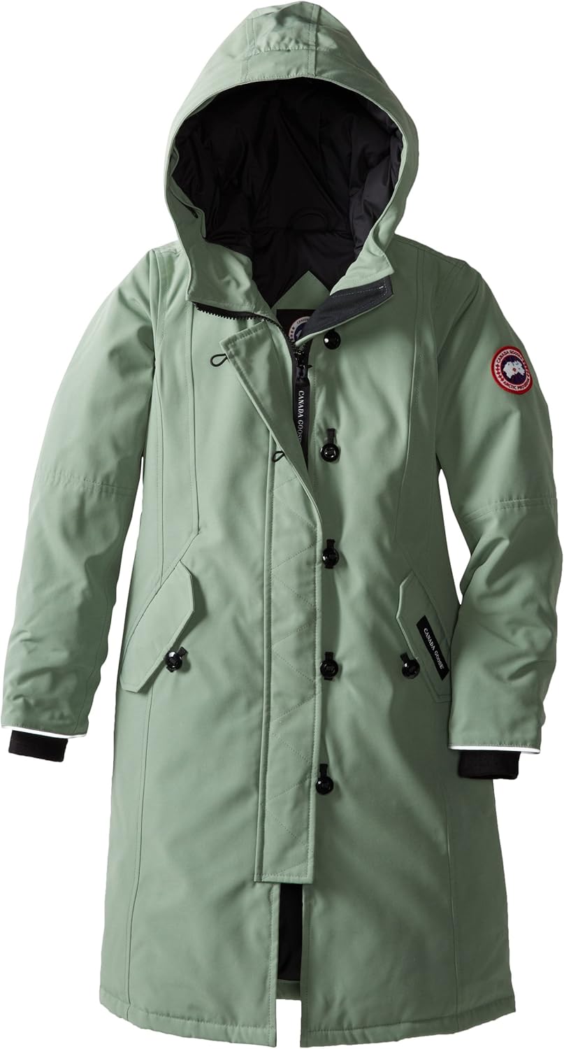 canon goose jacket