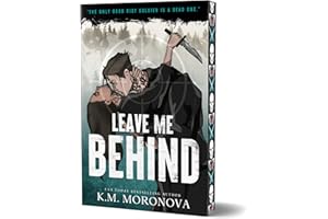 Leave Me Behind (Deluxe Edition)