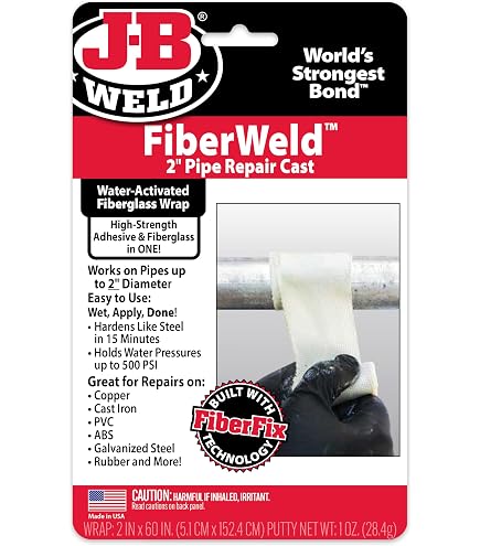thumbnail image 2 of Duck Brand Wrap-Fix Repair Tape - 1x10 Foot Self-Fusing Silicone Tape, Black 2 of 13
