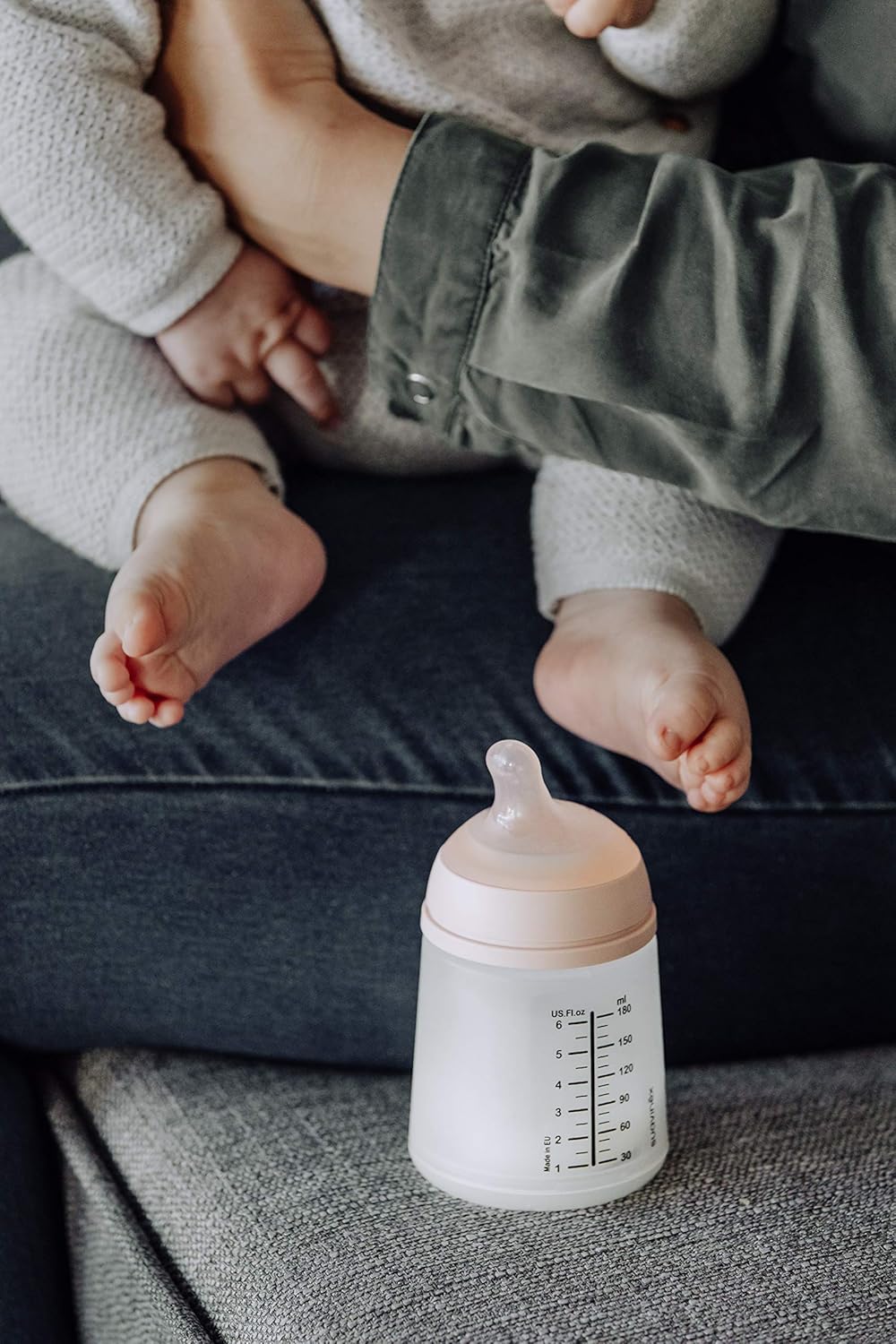 Bebe Puericulture Biberons Suavinex Zero Zero Biberon Anti Coliques 0 Mois Tetine Allaitement Maternel Flux Adaptable 180 Ml Sakapersada Co Id