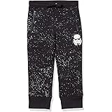 Spotted Zebra Disney | Marvel | Star Wars Boys and Toddlers' Zip-Pocket Fleece Jogger Pants