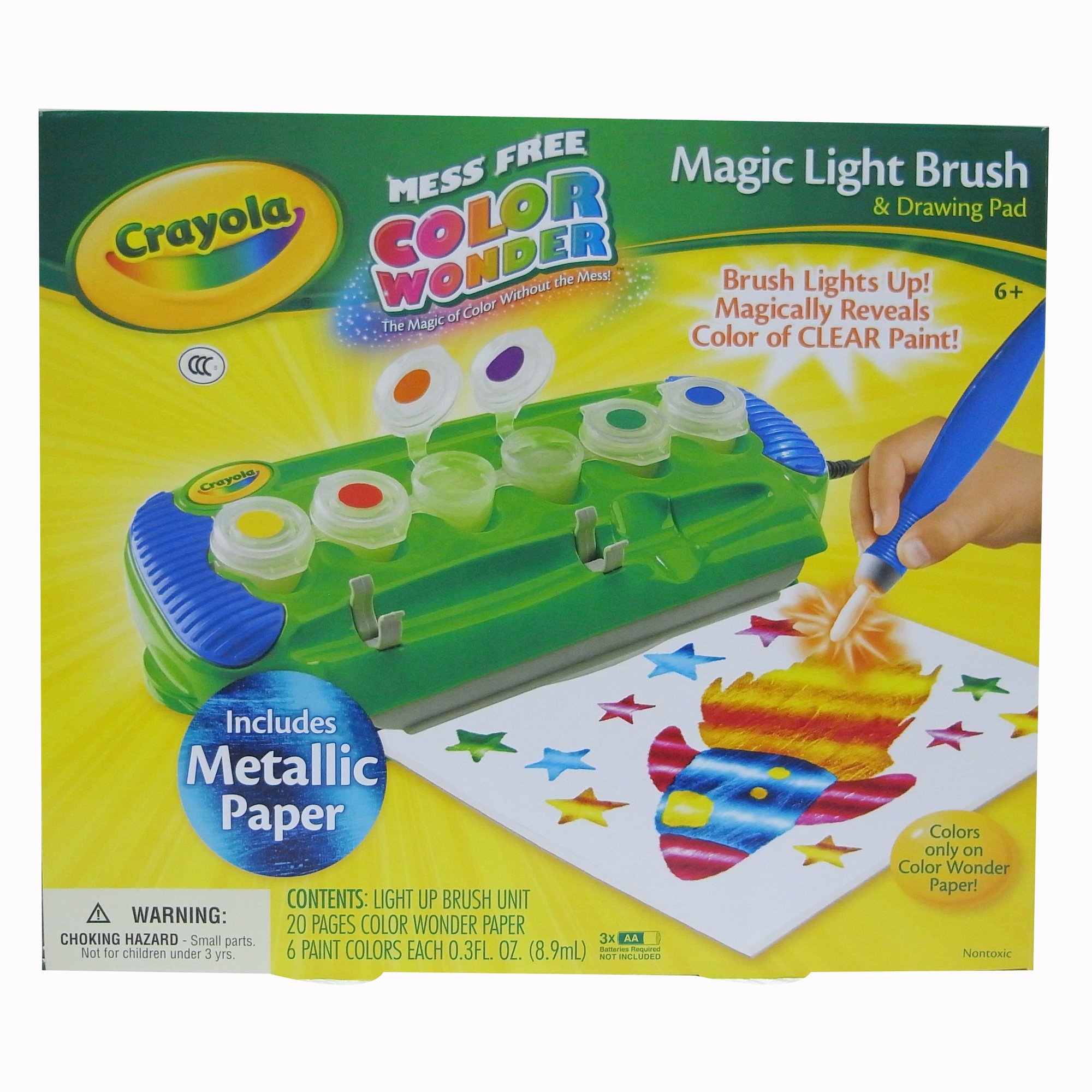 Color Magic Printer Crayola Colour Magic