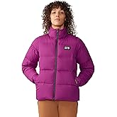 Mountain Hardwear womens Nevadan Down Jacket