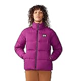 Mountain Hardwear Women's Nevadan Down