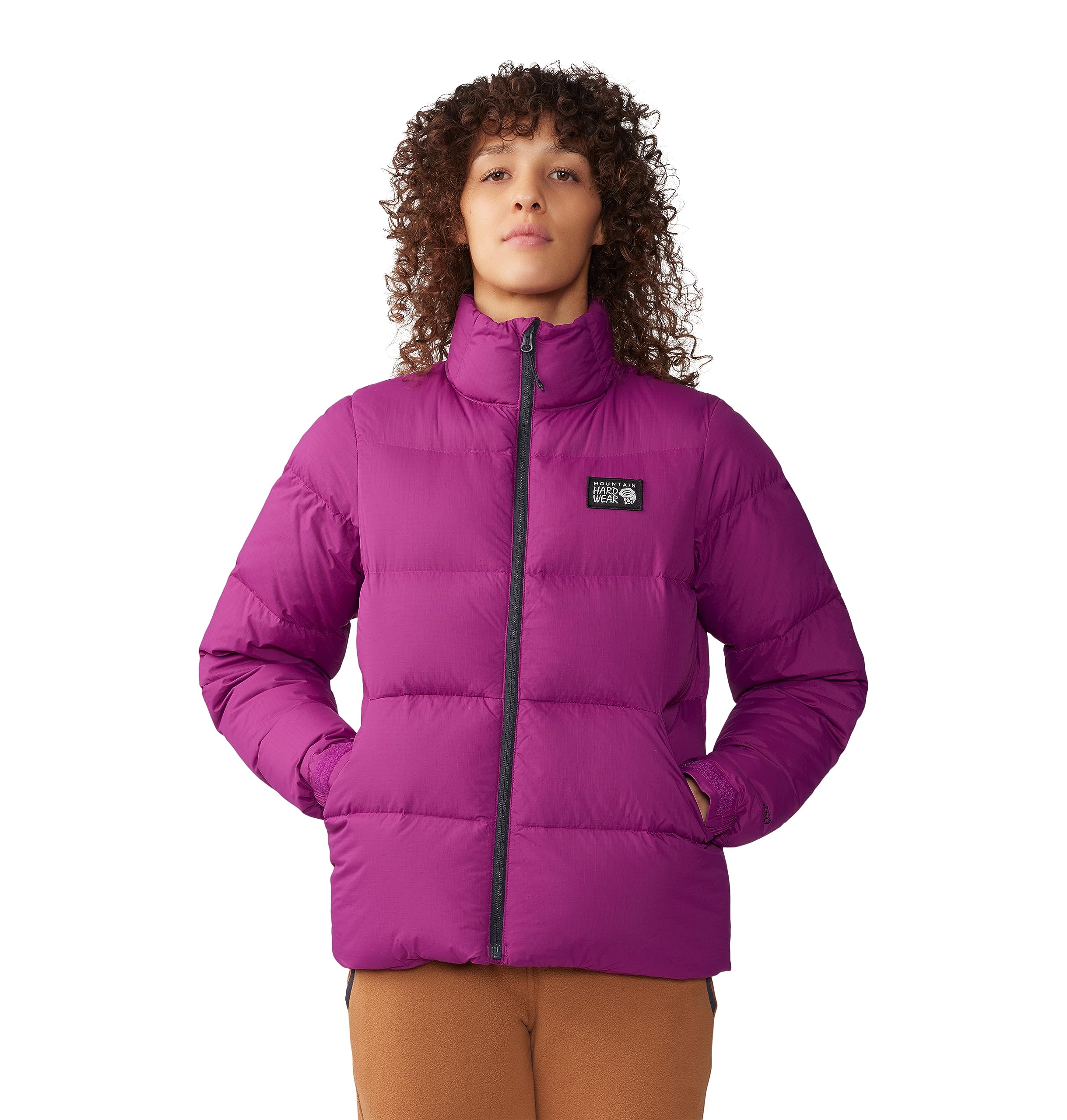 Mountain Hardwear Women's Nevadan Down