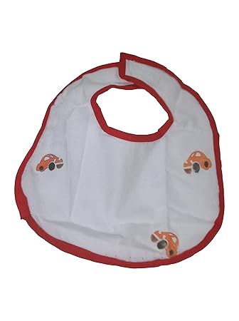 tiny baby bibs