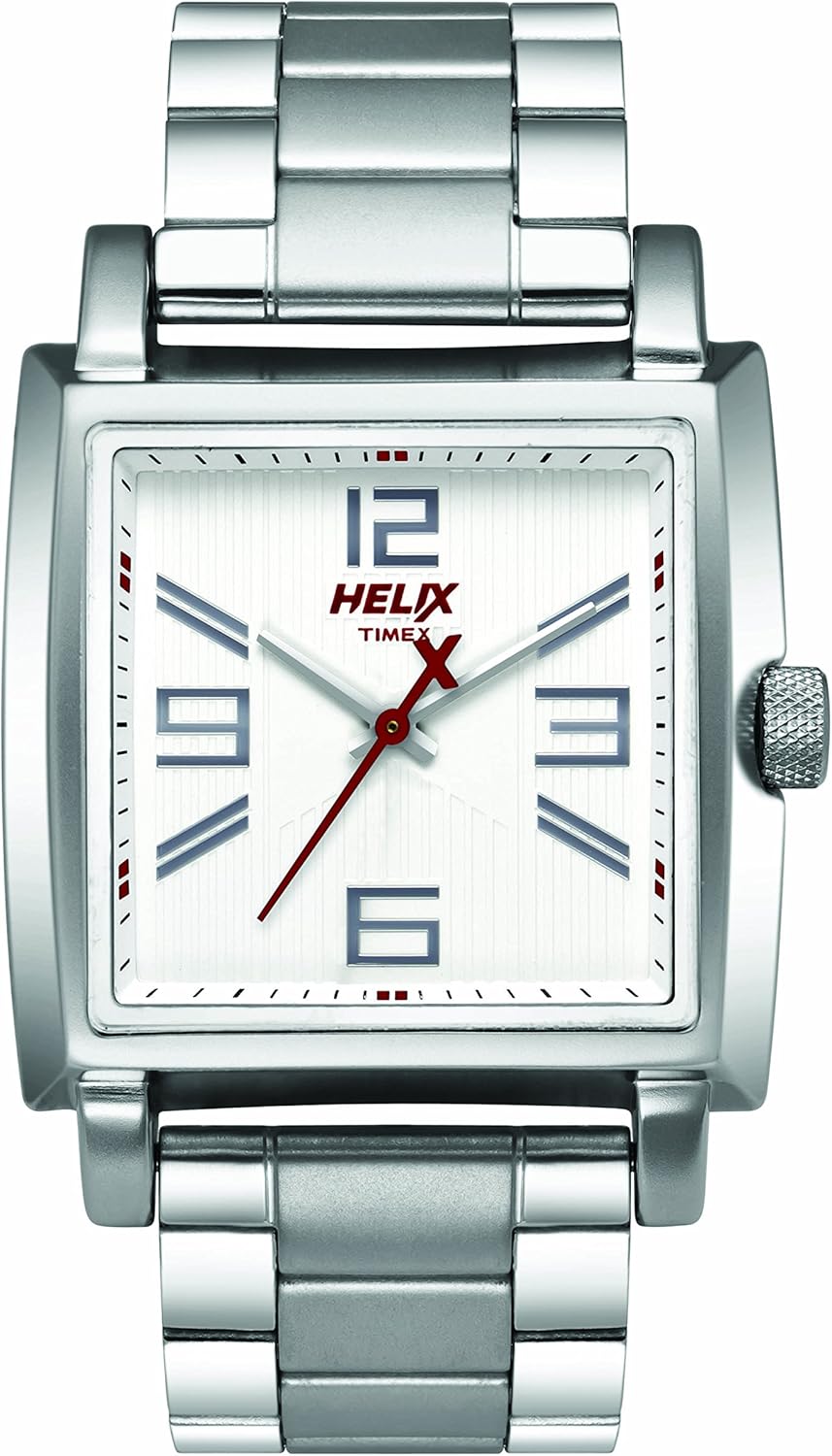 timex helix mens watch