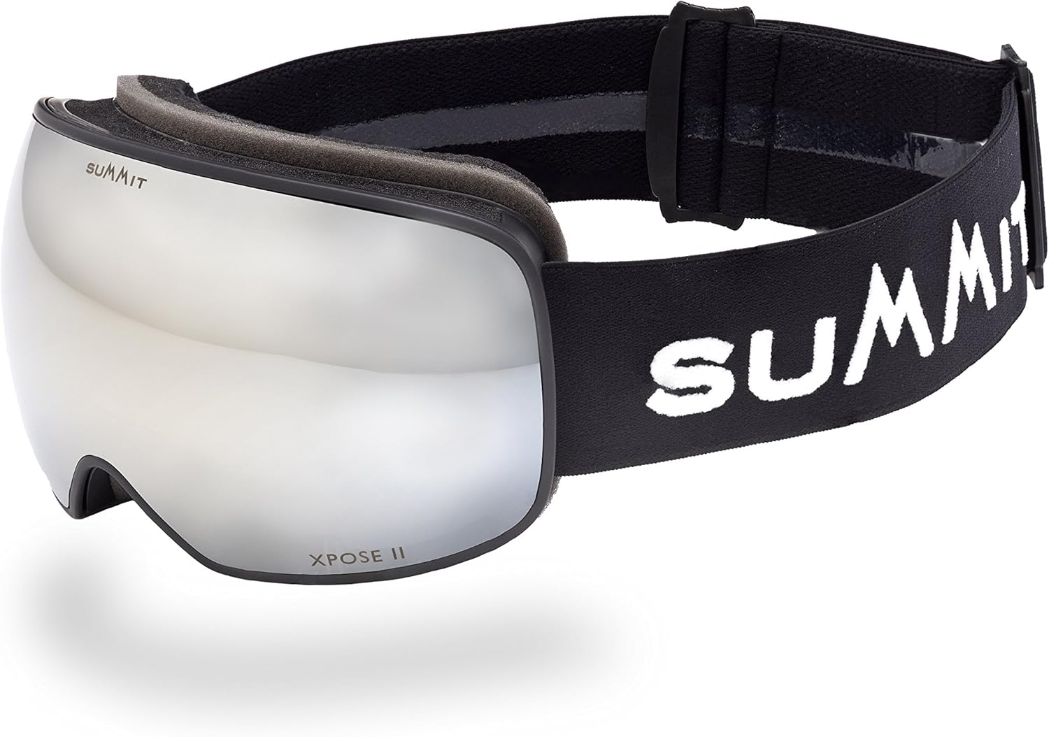 summit ski goggles