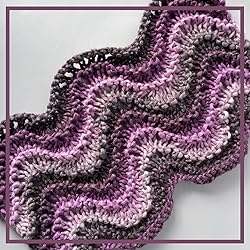 KnitPal Ombré-Encore Chunky Ombre Yarn for