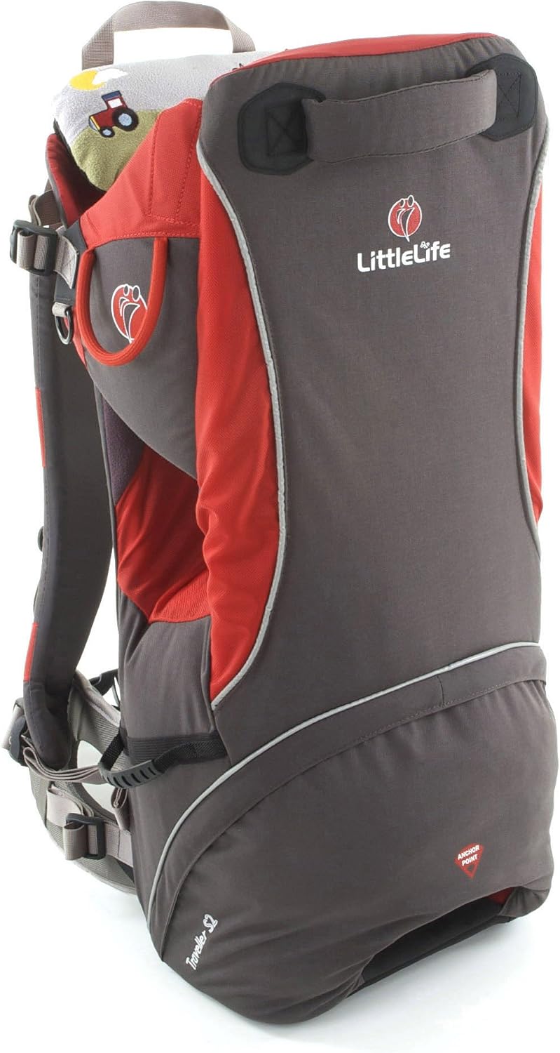 little lite baby carrier