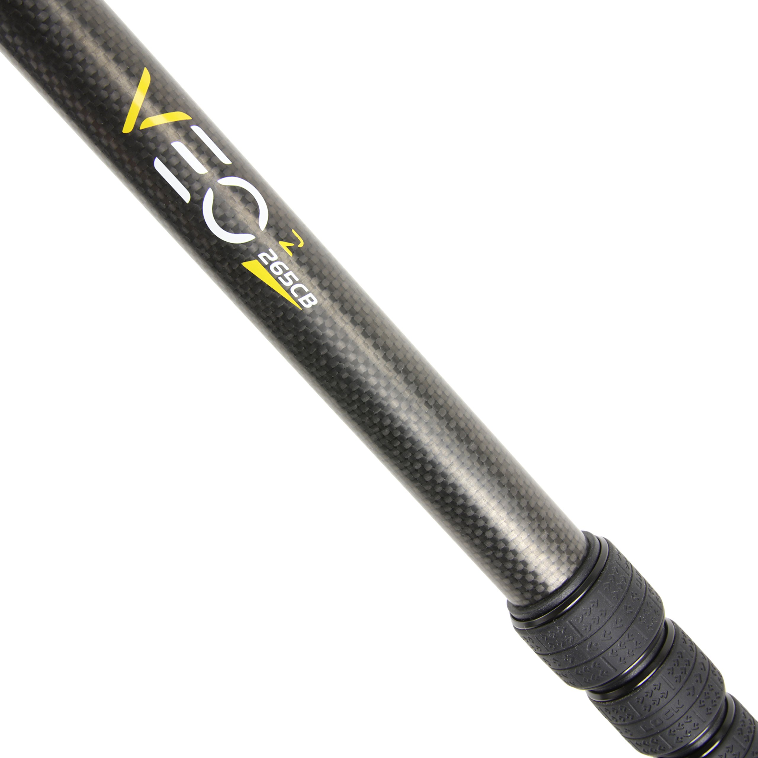 Vanguard VEO 2 265CB Carbon Fiber Tripod with VEO 2 BH-50 Ball Head