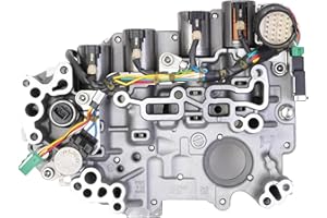 CAREONLINE RE0F11A JF015E CVT Valve Body Fits for Nis-sa-n Sentra Tiida Versa Ch-ev-y Su-zu-ki Mitsu-bi-shi