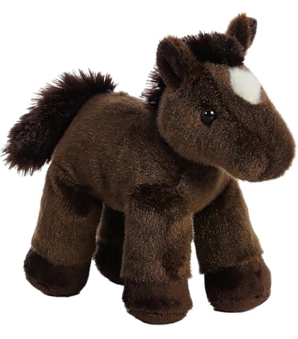 Peluche Écologique Adoptable World Cockapoo – 100 % Recyclée, Jouet Durable, Câlin Et Responsable