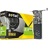 ZOTAC GeForce GT 1030 2GB GDDR5 64-bit PCIe 3.0 DirectX 12 HDCP Ready Low Profile Video Card ZT-P10300A-10L