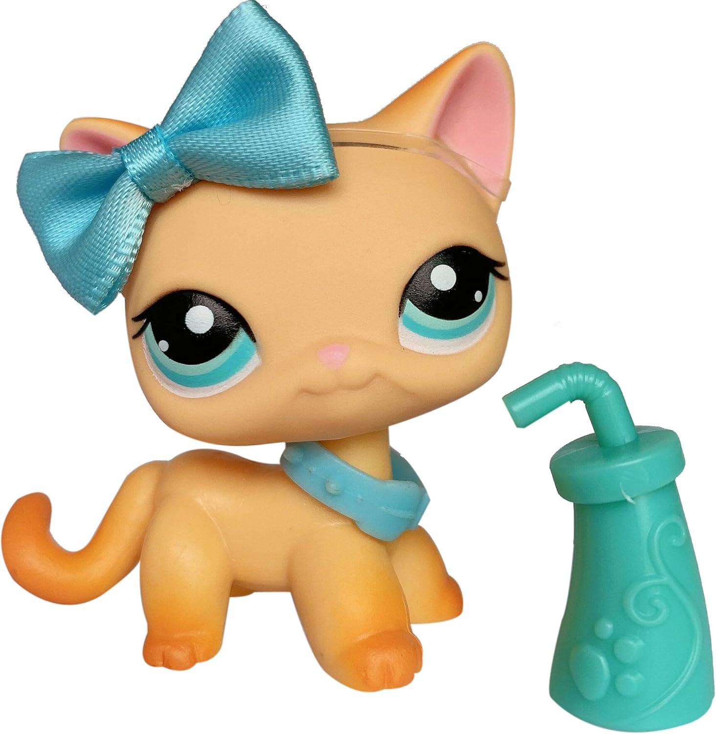 littlest pet shop magnetic feet