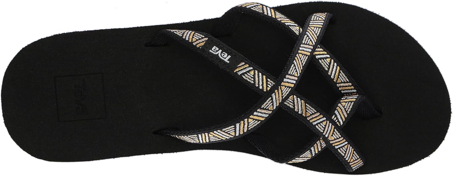 teva mush mandalyn wedge