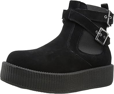 tuk chelsea boots
