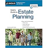 Nolo's Guide to Estate Planning