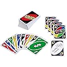 Mattel Games UNO Card Game