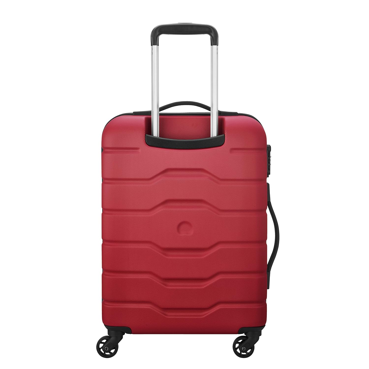 hard body suitcase