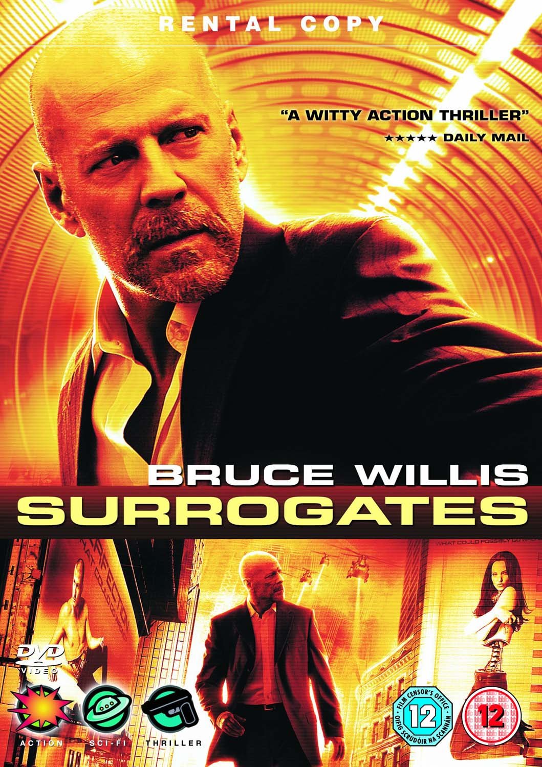 Surrogates