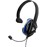 Turtle Beach TBS-3345-02 PS4 Recon Chat Headset