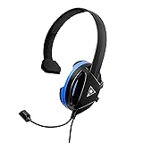 Turtle Beach Recon Chat PlayStation Headset