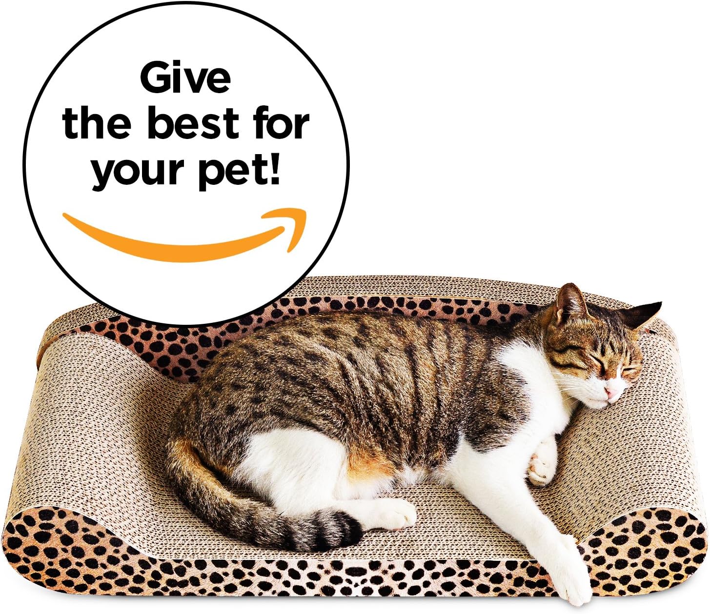 Best Cat Scratchers Home Decor
