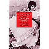 The Invention of Morel (New York Review Books Classics)