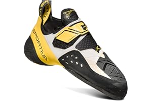 La Sportiva Mens Solution Rock Climbing Shoe