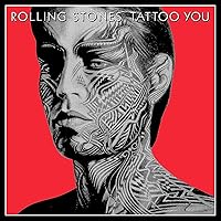 Tattoo You (2021 Remaster) [2 CD]