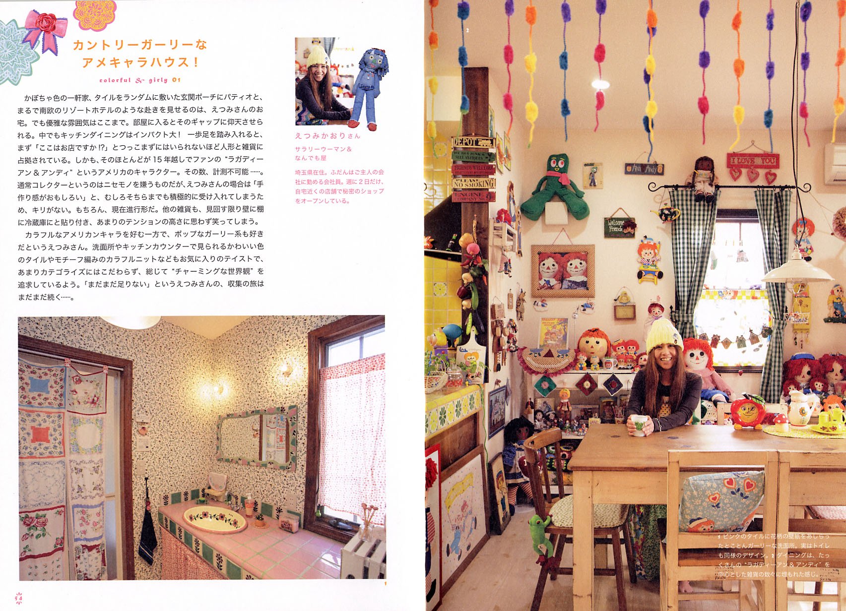 カラフルワールドな大人の部屋 ザ ハレーションズ 本 通販 Amazon