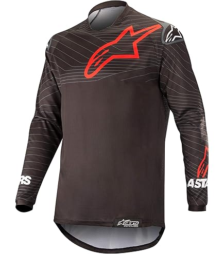 Maillot Alpinestars Venture R Camo Sable - Dirty Piston